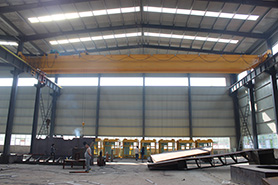 Overhead Crane