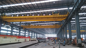 2 ton gantry crane