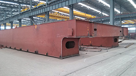 3 ton gantry crane