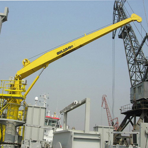 10 ton overhead crane